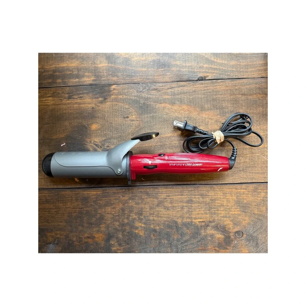 Conair Curling Iron 1-3/4